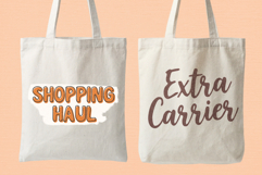 Spiced Autumn Playfull Dual Font Product Image 5