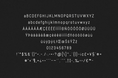 Azora Soft Rounded Sans Serif Headline Product Image 5