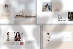 Floka Keynote Template Product Image 7