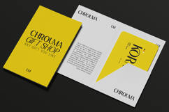 Korners - Variable Sans Font Product Image 5