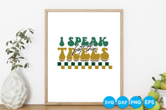 Earth day quotes SVG Design, Earth day SVG Design Product Image 4