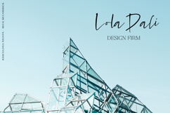 Barcelona Nights Script Product Image 5