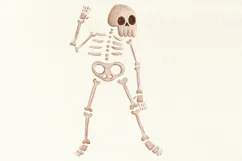 Halloween Clipart Product Image 3