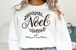 Merry Christmas Svg | Christmas svg | Shirt Svg Product Image 5