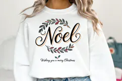 Merry Christmas Svg | Christmas svg | Shirt Svg Product Image 5