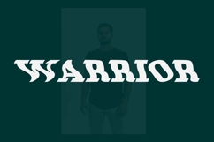 Armada Serif Product Image 5