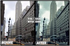 5 Dramatic Lightroom Preset Premium IOS/Android &amp; Dekstop Product Image 5