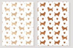 Norwich Terrier clipart Product Image 6