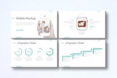 Bivax - Google Slides Template Product Image 4