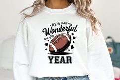 It&#039;s the Most Wonderful Time of the Year Svg | Shirt Svg Product Image 5