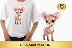 15 png pink christmas clipart Sublimation Bundle Product Image 3