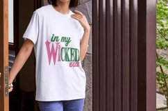 Wicked Era PNG Bundle 45 Designs Product Image 5