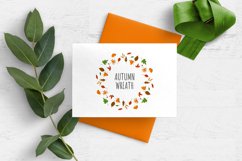 Autumn leaves SVG Product Image 4