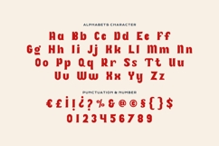 Kods Hulling - Bold Playful Font Product Image 5