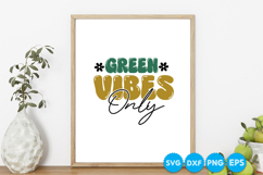 Earth day quotes SVG Design, Earth day SVG Design Product Image 5