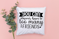 Friendship SVG Bundle Product Image 6