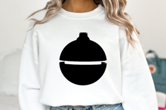 Christmas Bomb Svg | Christmas svg | Shirt Svg Product Image 5
