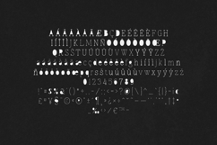 Lonely Moon Soft Poetic Serif Imagined Edition Product Image 5