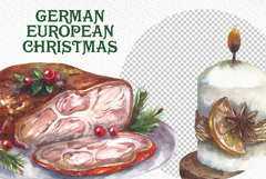 Germany European Christmas Product Image 4