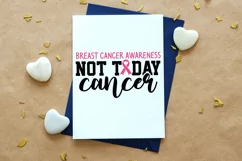 Breast cancer svg, Ribbon svg, Cancer svg Product Image 4