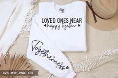 Sleeve T-shirt Designs SVG Bundle, Sleeve T-shirt Product Image 7