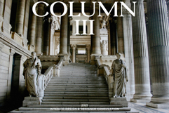 Epiphany - Semi-Expanded Serif Product Image 5
