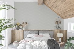 Wall mockup - Interior mockup - Wallpaper mockup Product Image 4