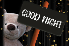 Baby Night Product Image 5