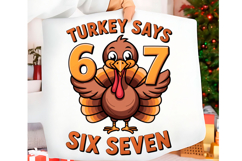 67 Thanksgiving Turkey Png File Product Image 1