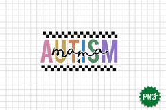 Mother's Day Sublimation PNG Design Bundle Product Image 2