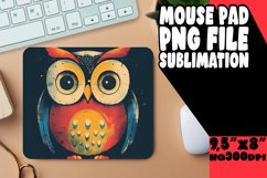 Feathered Friends Mouse Pad Assortment Product Image 1