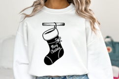 Merry Christmas Svg | Christmas svg | Shirt Svg Product Image 5