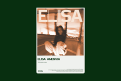 Rhabel - Experimental Font Product Image 5