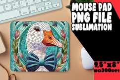 Radiant Desk Pad Design Ideas, Goose Product Image 1