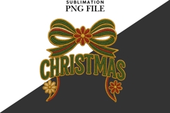 Christmas png design for T-shirts Product Image 2