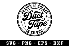 Duet Tap Svg |Sarcastic SVG Cut files |Cricut Product Image 1
