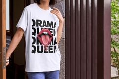 Slay &amp; Sizzle Sexy Lip Attitude PNG Pack Product Image 5