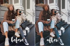 Instagram Lightroom Mobile&amp;Desktop Preset &#039;NewYork&#039; Product Image 3
