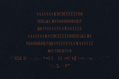 Tacenda Organic Serif Modern Decorative Display Product Image 5