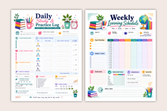 2027 Learning Pathway Planner Product Image 5