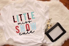 Christmas Sublimation Bundle | Christmas Quotes Sublimation Product Image 5