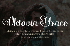 Beautiful Calligraphy Product Image 5