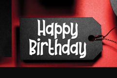 Night Ghost Product Image 5