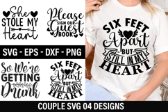 Couple SVG Design -Please Sign Our Guest Book Product Image 1