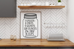 Kitchen SVG Bundle Product Image 7