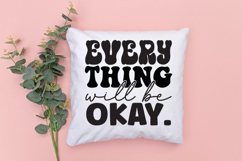 Mental Health SVG Bundle Product Image 6