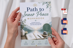 Path to Inner Peace Workbook Product Image 5