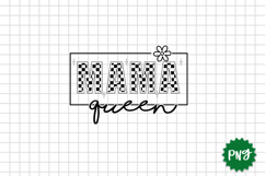 Mother's Day Sublimation PNG Design, Mom png design Product Image 1