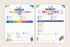Teacher Resources Plan Product Image 5