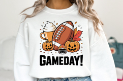 Game Day Svg | Sport Svg | Shirt Svg Product Image 5